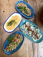 Beyaz Kapı Boutique Hotel