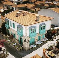 Beyaz Kapı Boutique Hotel