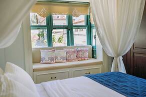 Beyaz Kapı Boutique Hotel