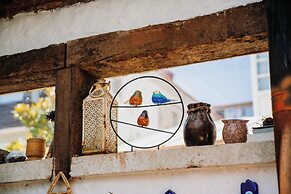 Beyaz Kapı Boutique Hotel