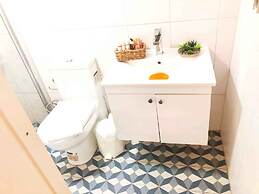 Beyaz Kapı Boutique Hotel