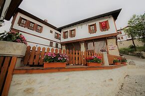 Babahan Konaklari