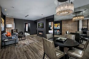 The Hotel at the University of Maryland