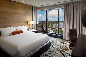 The Hotel at the University of Maryland