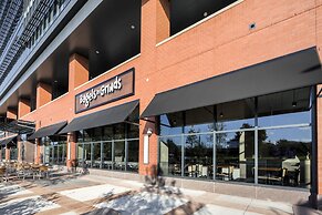 The Hotel at the University of Maryland