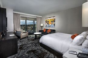 The Hotel at the University of Maryland