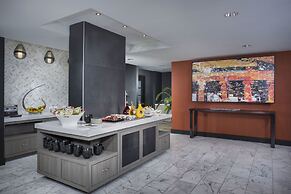 The Hotel at the University of Maryland