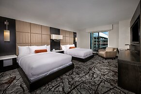 The Hotel at the University of Maryland