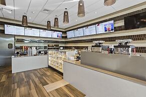 The Hotel at the University of Maryland