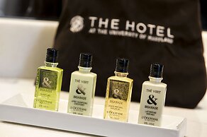 The Hotel at the University of Maryland