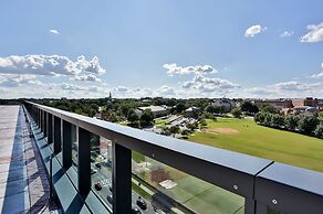 The Hotel at the University of Maryland