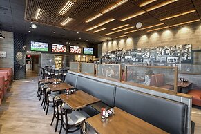 The Hotel at the University of Maryland