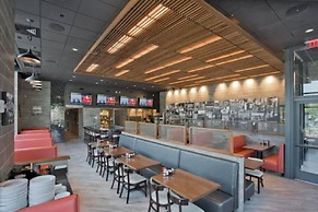 The Hotel at the University of Maryland