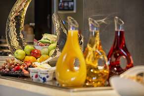 The Hotel at the University of Maryland