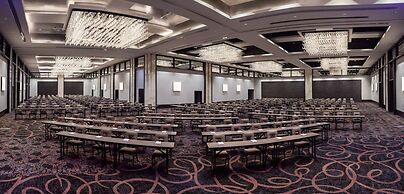 The Hotel at the University of Maryland