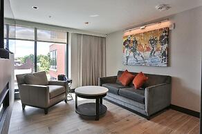 The Hotel at the University of Maryland