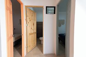 Capital Hostel de Ciudad