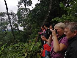 Grand Selva Lodge & Tours