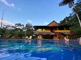 Grand Selva Lodge & Tours