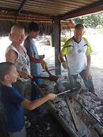 Grand Selva Lodge & Tours