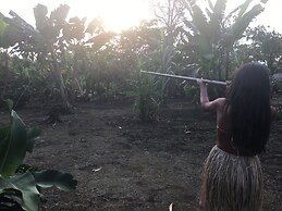 Grand Selva Lodge & Tours