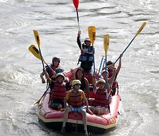 Grand Selva Lodge & Tours