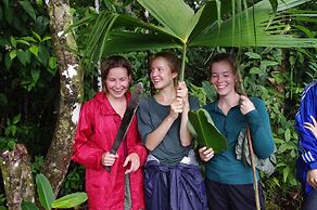 Grand Selva Lodge & Tours