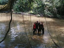 Grand Selva Lodge & Tours