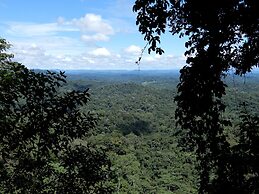 Grand Selva Lodge & Tours