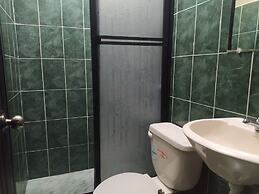 Grand Selva Lodge & Tours