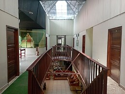 Grand Selva Lodge & Tours