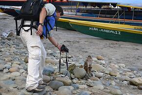 Grand Selva Lodge & Tours