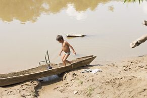 Grand Selva Lodge & Tours