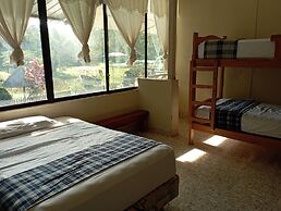 Grand Selva Lodge & Tours