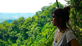 Grand Selva Lodge & Tours