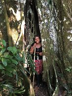 Grand Selva Lodge & Tours