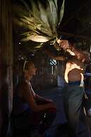 Grand Selva Lodge & Tours