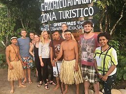 Grand Selva Lodge & Tours