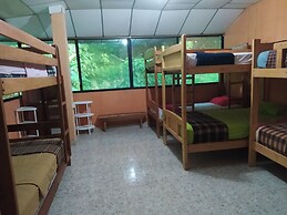 Grand Selva Lodge & Tours