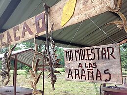 Grand Selva Lodge & Tours