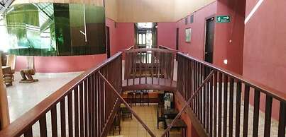 Grand Selva Lodge & Tours