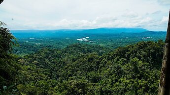 Grand Selva Lodge & Tours