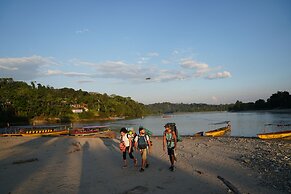 Grand Selva Lodge & Tours