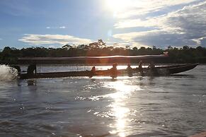 Grand Selva Lodge & Tours