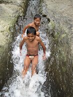 Grand Selva Lodge & Tours