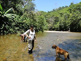 Grand Selva Lodge & Tours