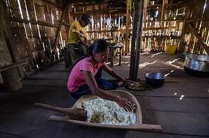 Grand Selva Lodge & Tours