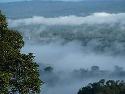 Grand Selva Lodge & Tours