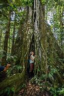 Grand Selva Lodge & Tours