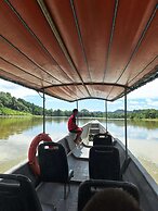 Grand Selva Lodge & Tours
